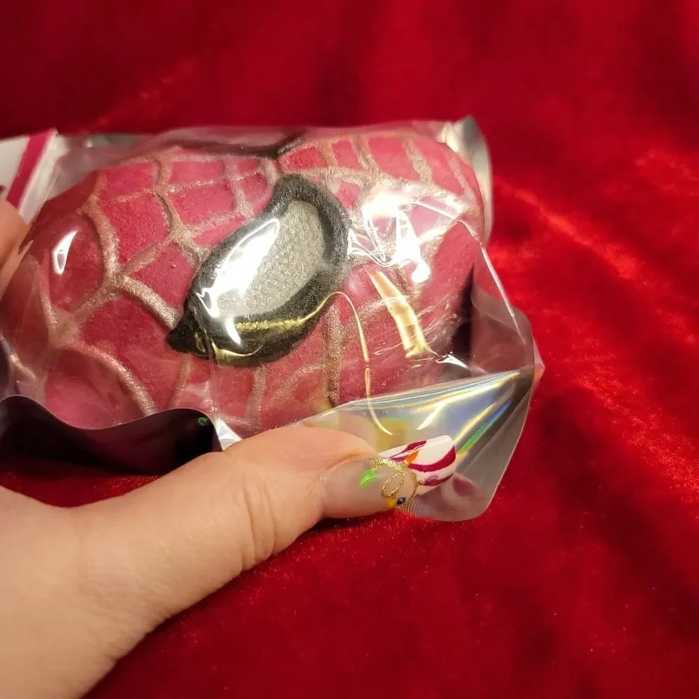 Bath Bomb - Spider-Man - LAST ONE!!!